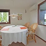 Feriehus Mindegarden