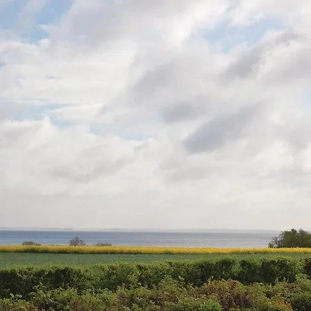 Mindegarden Holiday home *