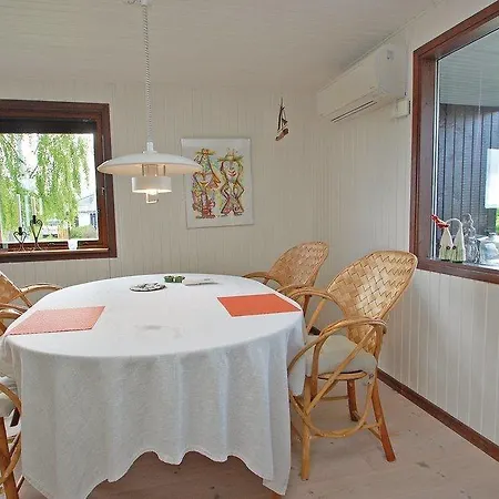 Holiday home Mindegarden