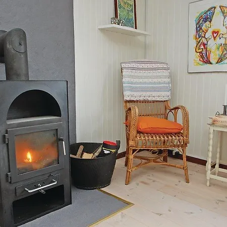 Holiday home Mindegarden *