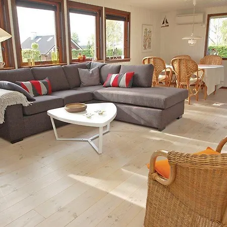 Mindegarden Holiday home Hejls