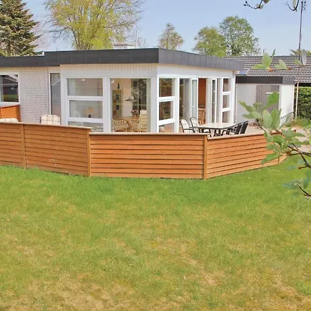 Mindegarden Holiday home *