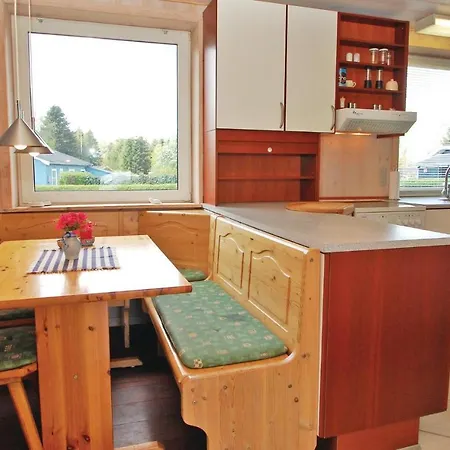 Mindegarden Holiday home
