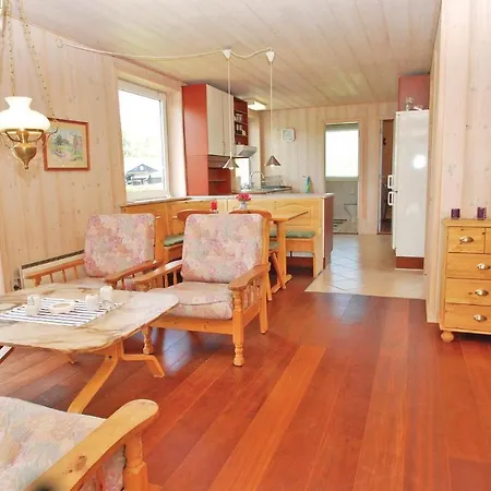 Mindegarden Hébergement de vacances