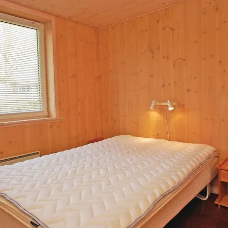 Mindegarden Holiday home