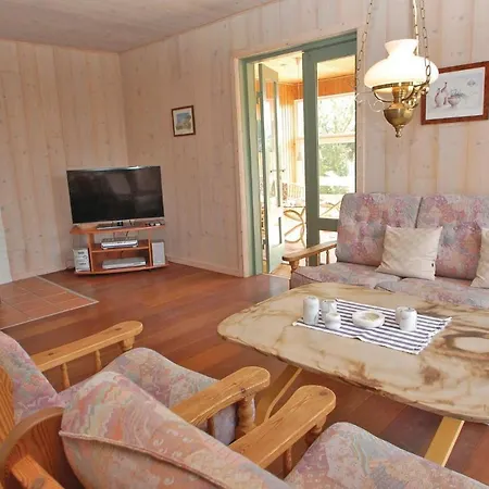 Mindegarden Holiday home *