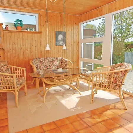 Hébergement de vacances Mindegarden *