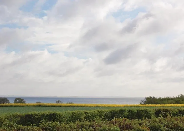 Mindegarden Semesterbostad *