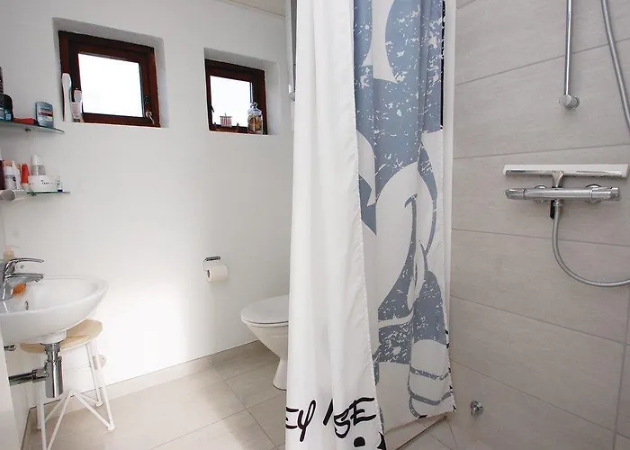 Mindegarden Semesterbostad Hejls