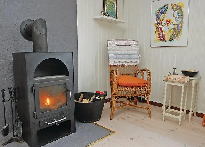 Semesterbostad Mindegarden *