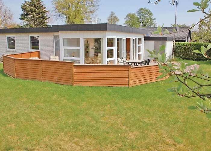 Mindegarden Hébergement de vacances *