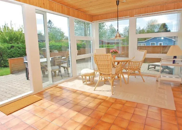 Hébergement de vacances Mindegarden *