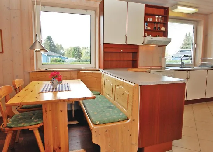 Mindegarden Hébergement de vacances