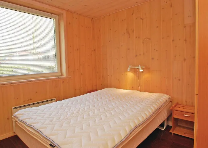 Mindegarden Semesterbostad