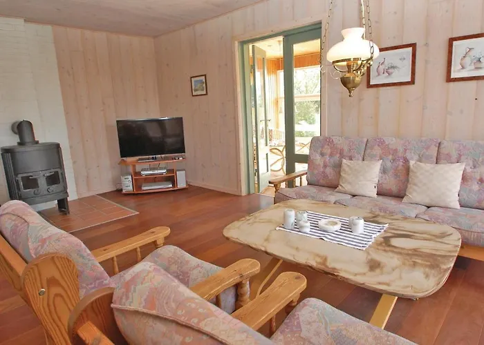 Mindegarden Hébergement de vacances *