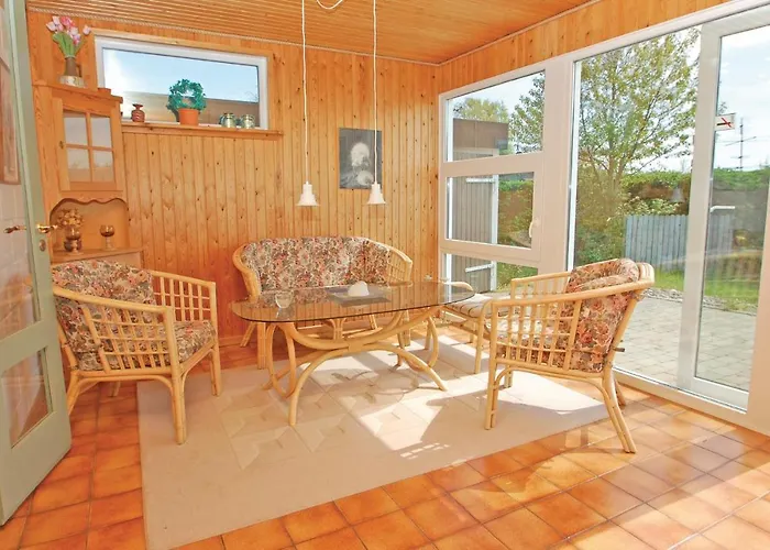 Hébergement de vacances Mindegarden *